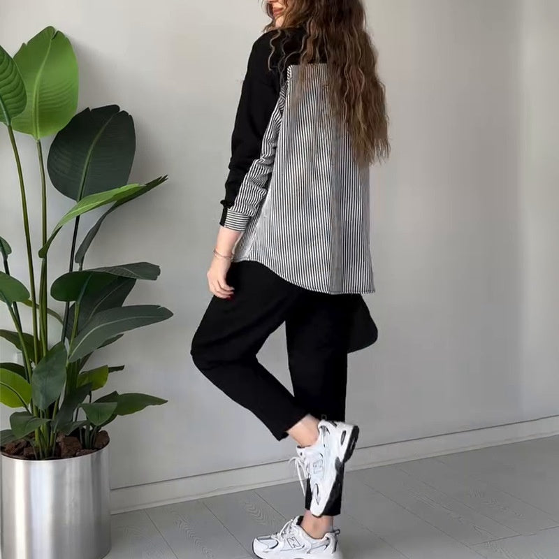 Conjunto Bruma Urbana