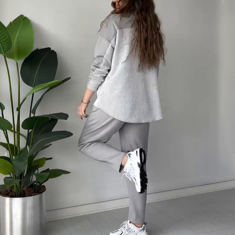Conjunto Bruma Urbana