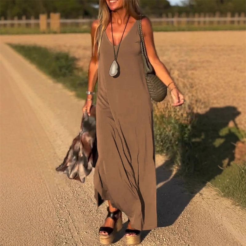 Vestido Salma