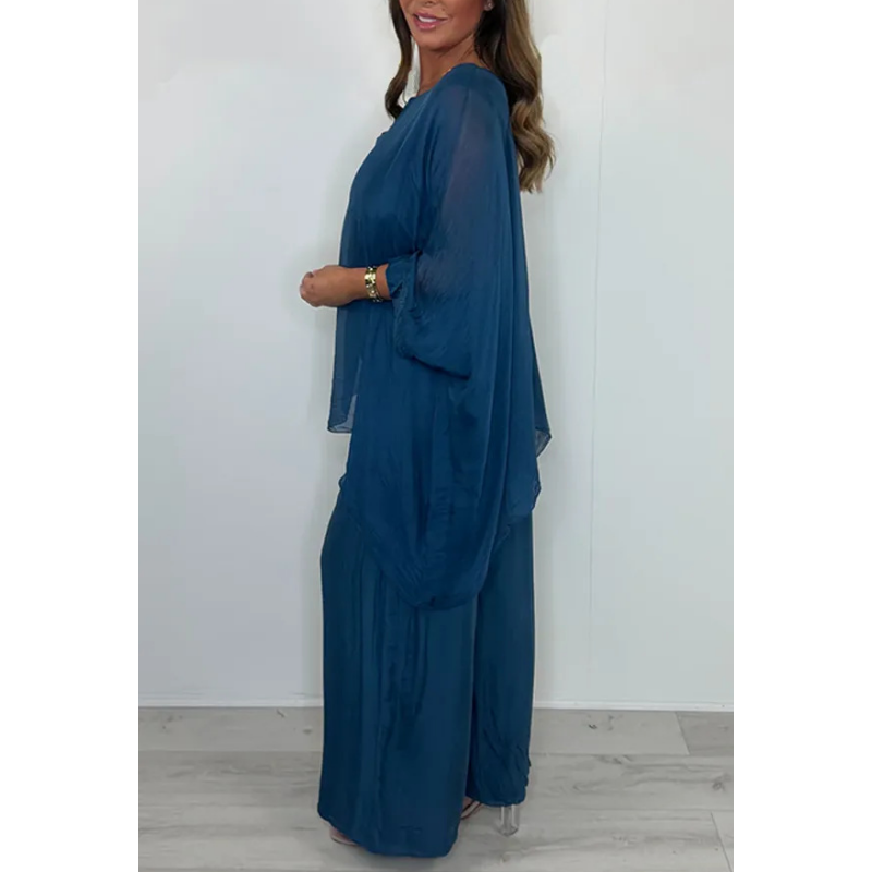 Conjunto Zafiro
