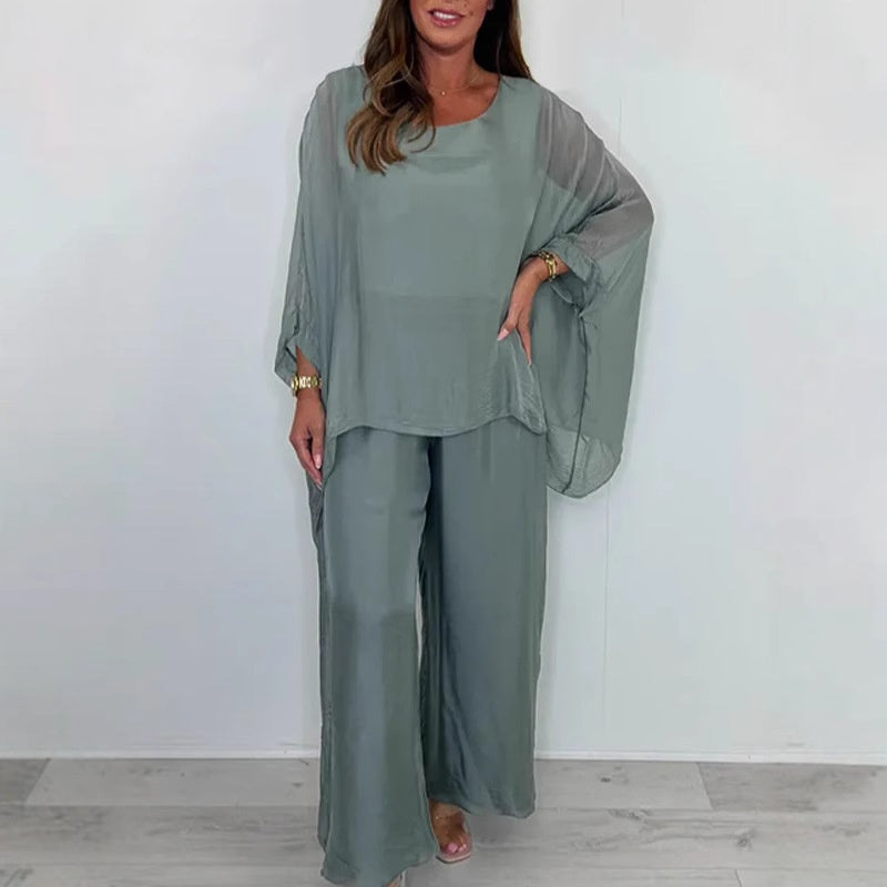 Conjunto Zafiro