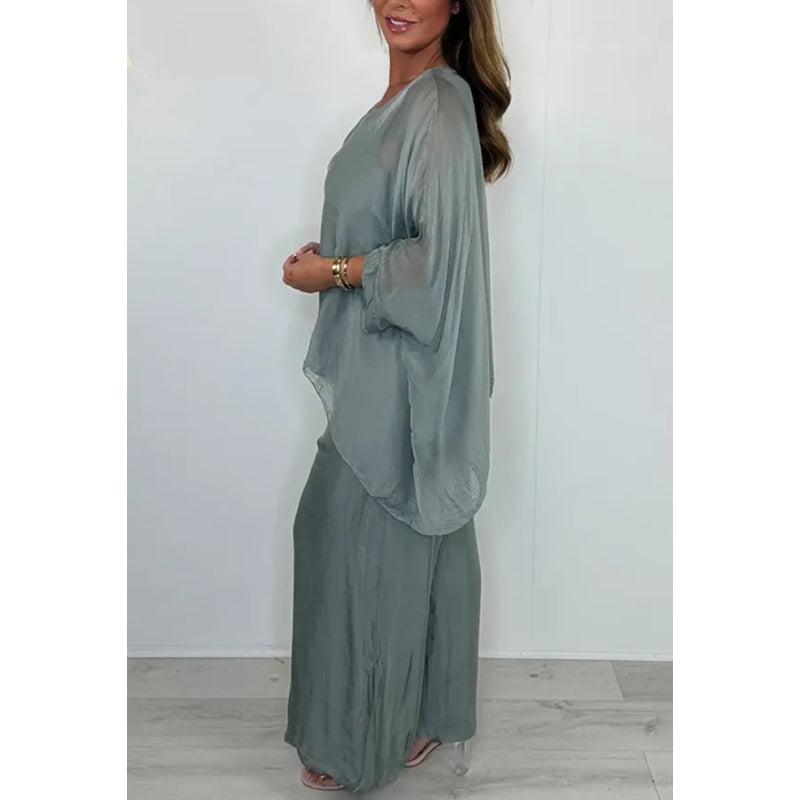 Conjunto Zafiro