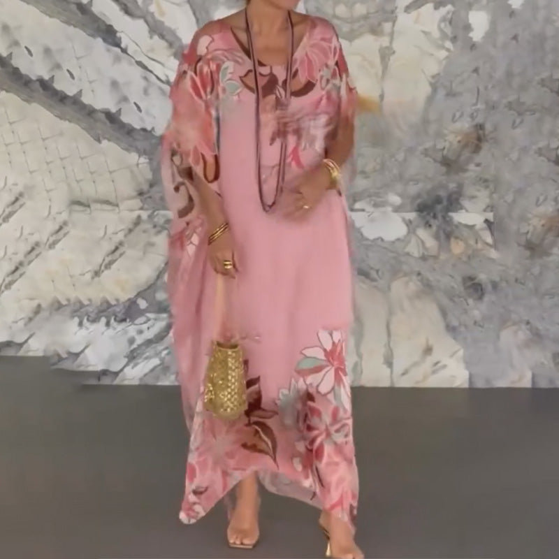 Vestido Violeta