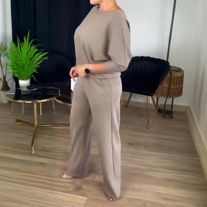Conjunto Taupe