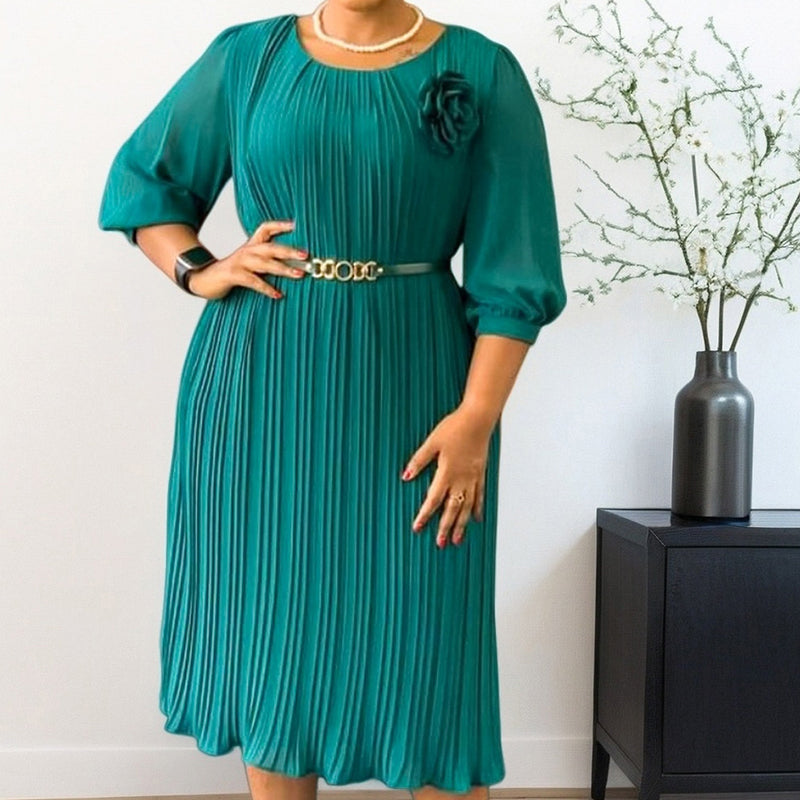 Vestido Esmeralda