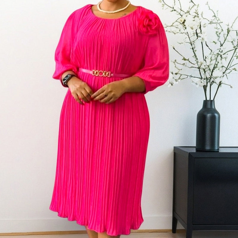 Vestido Esmeralda