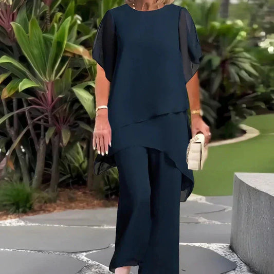 Conjunto Serenity Luxe