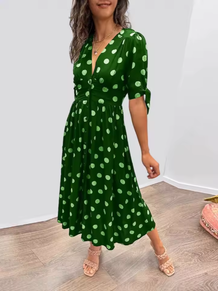 Vestido Luz