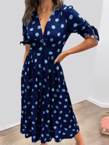 Vestido Luz