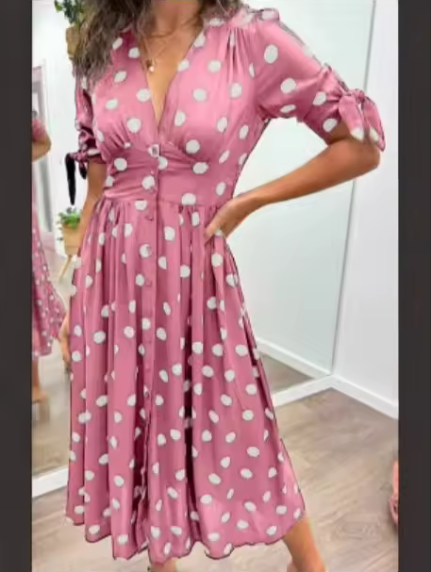 Vestido Luz