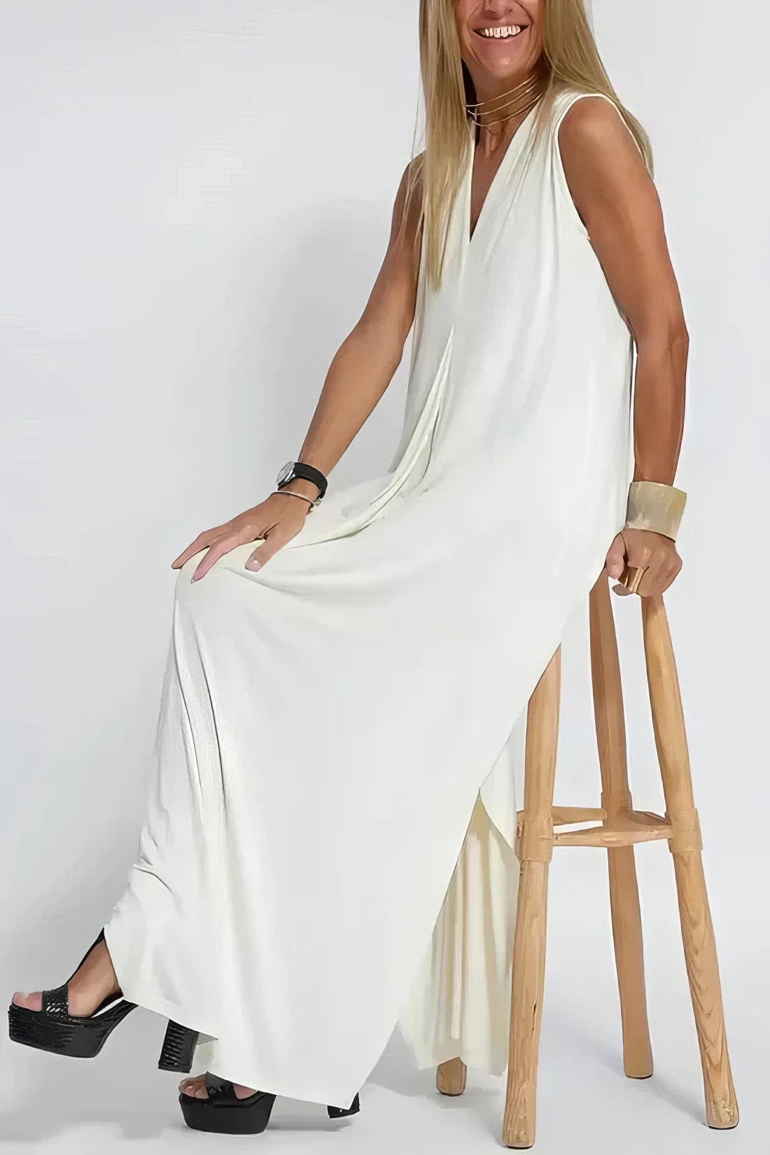 Vestido Eloisa
