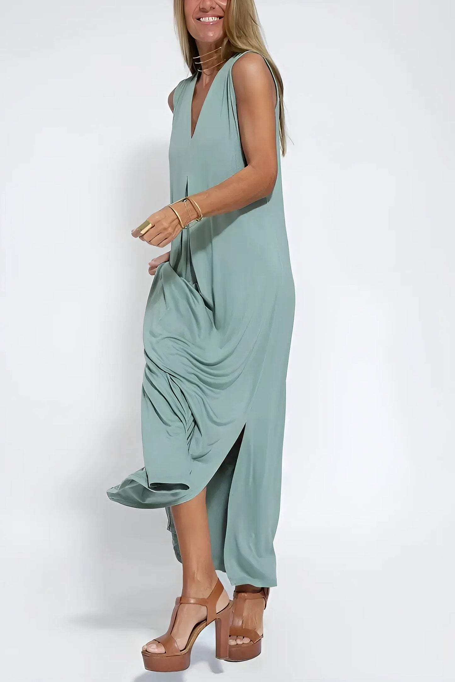 Vestido Eloisa