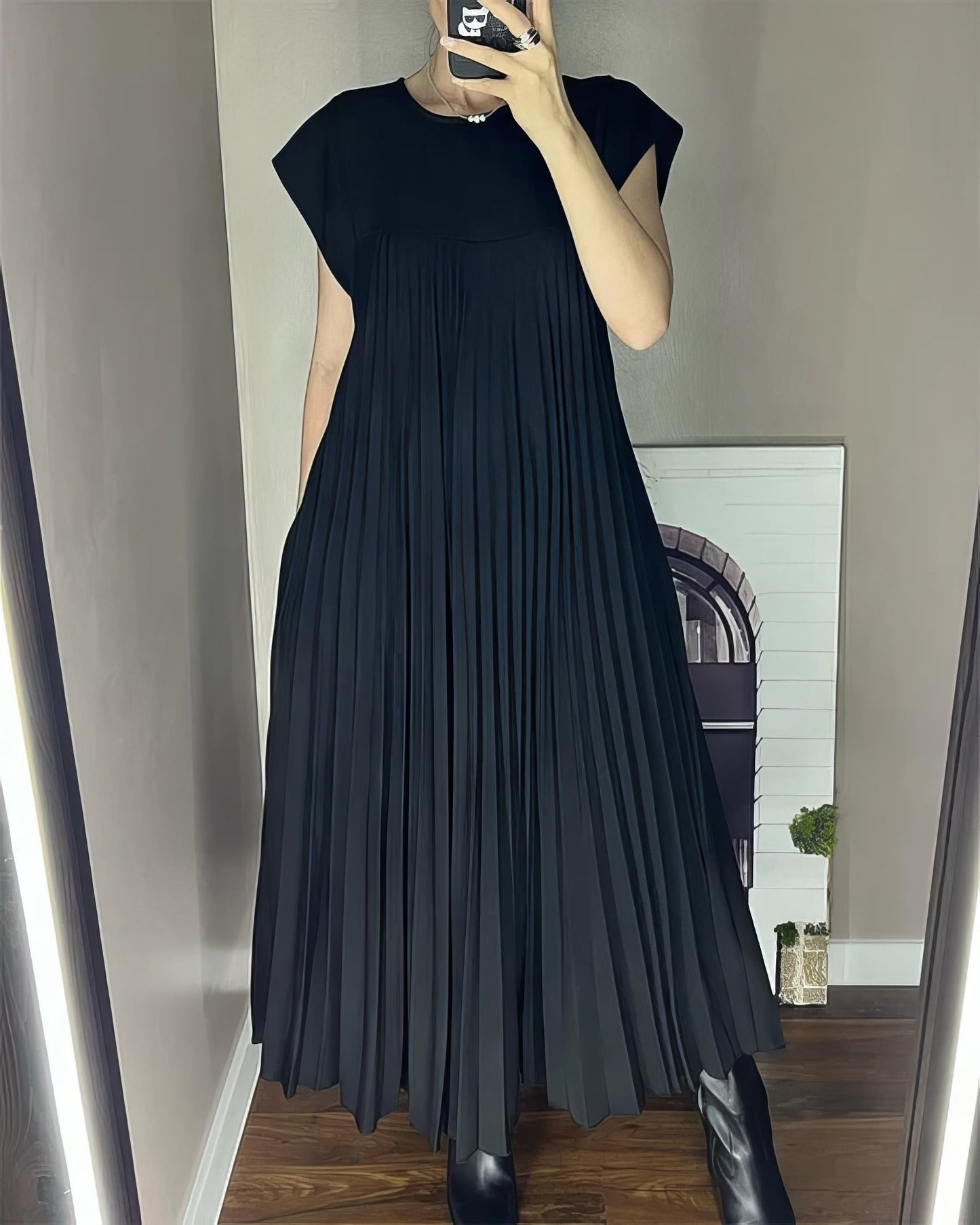 Vestido Regina